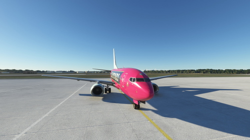 Campari Airlines