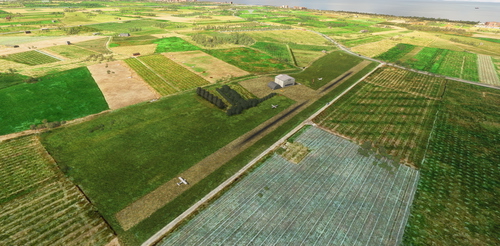 Campo Volo Beppe Rascaglia