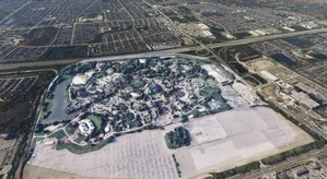 Canada's Wonderland thumbnail 1