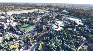 Canada's Wonderland thumbnail 4