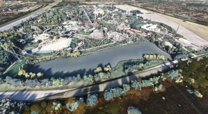 Canada's Wonderland thumbnail 5