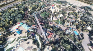 Canada's Wonderland thumbnail 3