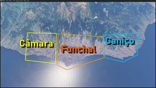 Caniço [Funchal Extension Est]