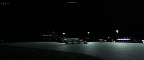 Canton Island Airport  (IATA: CIS, ICAO: PCIS) 