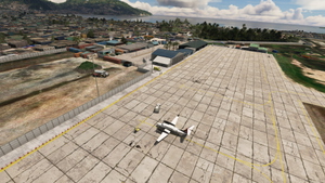 MTCH Cap Haitien  Intl  thumbnail 9