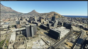 Cap  Town -West, South Africa thumbnail 3