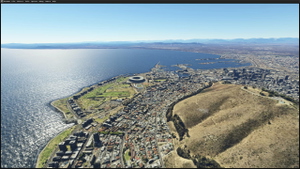Cap  Town -West, South Africa thumbnail 4