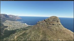 Cap  Town -West, South Africa thumbnail 5