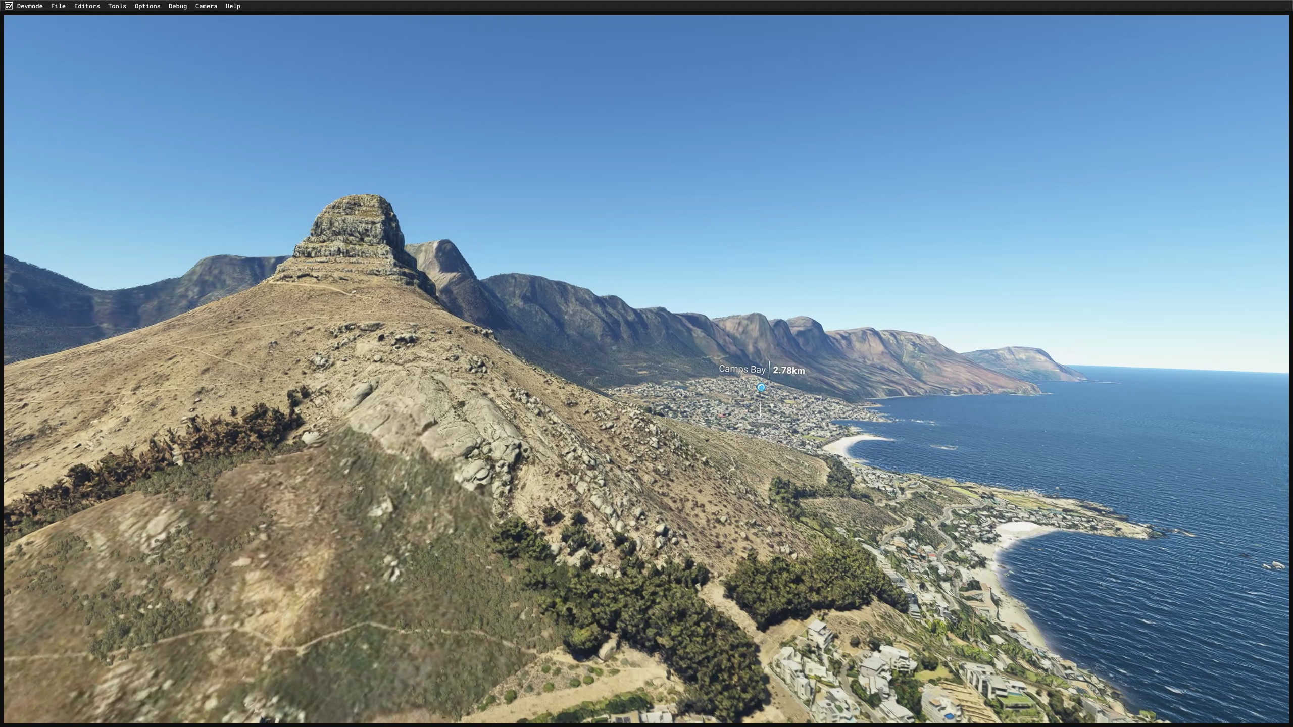 Cap Town -West, South Africa - Image 2