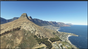 Cap  Town -West, South Africa thumbnail 2