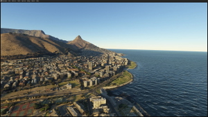 Cap  Town -West, South Africa thumbnail 6