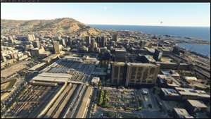Cap  Town -West, South Africa thumbnail 7