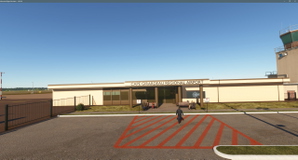 Cape Girardeau Regional Airport thumbnail 8