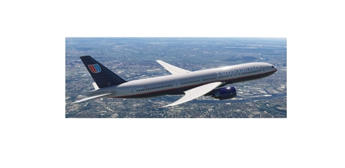 CaptainSim 777-200ER PW & RR (MSFS Marketplace) Realism Mod Mike777