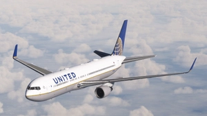 [DISCONTINUED] - CaptainSim Boeing 767-300ER United Airlines N652UA thumbnail 16