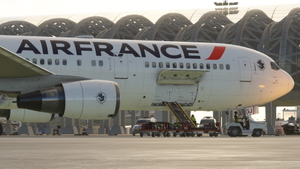 [DISCONTINUED] - CaptainSim Boeing 767-300ER Air France 2021 thumbnail 2