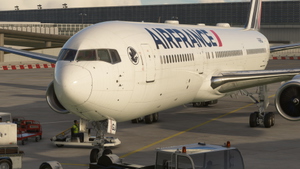 [DISCONTINUED] - CaptainSim Boeing 767-300ER Air France 2021 thumbnail 1