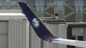 [DISCONTINUED] - CaptainSim Boeing 767-300ER Air France 2021 thumbnail 6