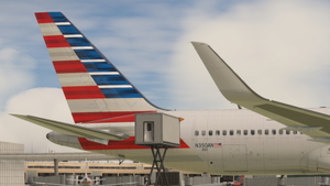 [DISCONTINUED] - CaptainSim Boeing 767-300ER American Airlines N350AN thumbnail 3