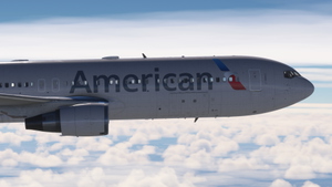 [DISCONTINUED] - CaptainSim Boeing 767-300ER American Airlines N350AN thumbnail 18