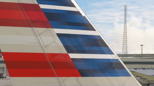 [DISCONTINUED] - CaptainSim Boeing 767-300ER American Airlines OneWorld N343AN thumbnail 4