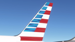 [DISCONTINUED] - CaptainSim Boeing 767-300ER American Airlines OneWorld N343AN thumbnail 12