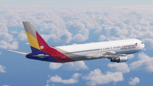 [DISCONTINUED] - CaptainSim Boeing 767-300ER Asiana Airlines HL7248 thumbnail 18