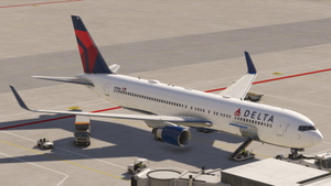 [DISCONTINUED] - CaptainSim Boeing 767-300ER Delta Airlines N175DN thumbnail 6