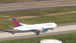 [DISCONTINUED] - CaptainSim Boeing 767-300ER Delta Airlines N175DN thumbnail 12