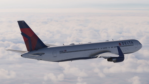 [DISCONTINUED] - CaptainSim Boeing 767-300ER Delta Airlines N175DN thumbnail 18