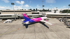 GSX Profile - Cardiff (EGFF) - WU17 thumbnail 1