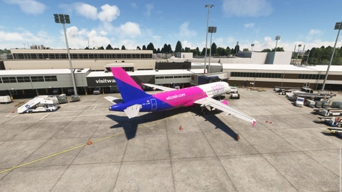 GSX Profile - Cardiff (EGFF) - WU17