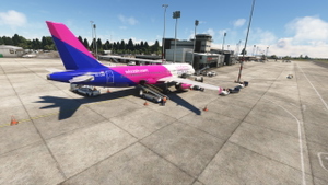 GSX Profile - Cardiff (EGFF) - WU17 thumbnail 2