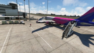GSX Profile - Cardiff (EGFF) - WU17 thumbnail 4