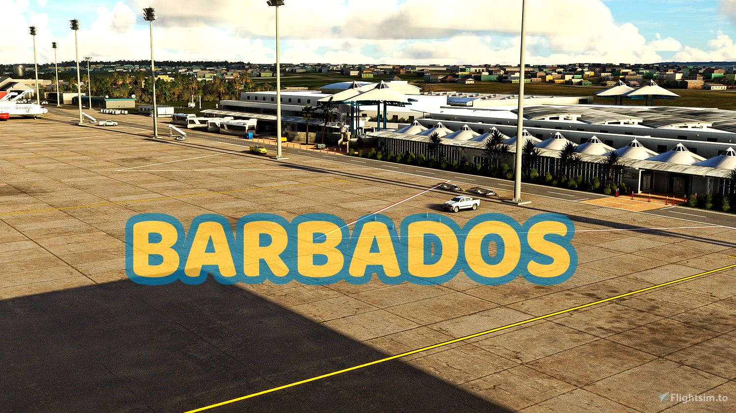 Discover & Search Flightsim.to