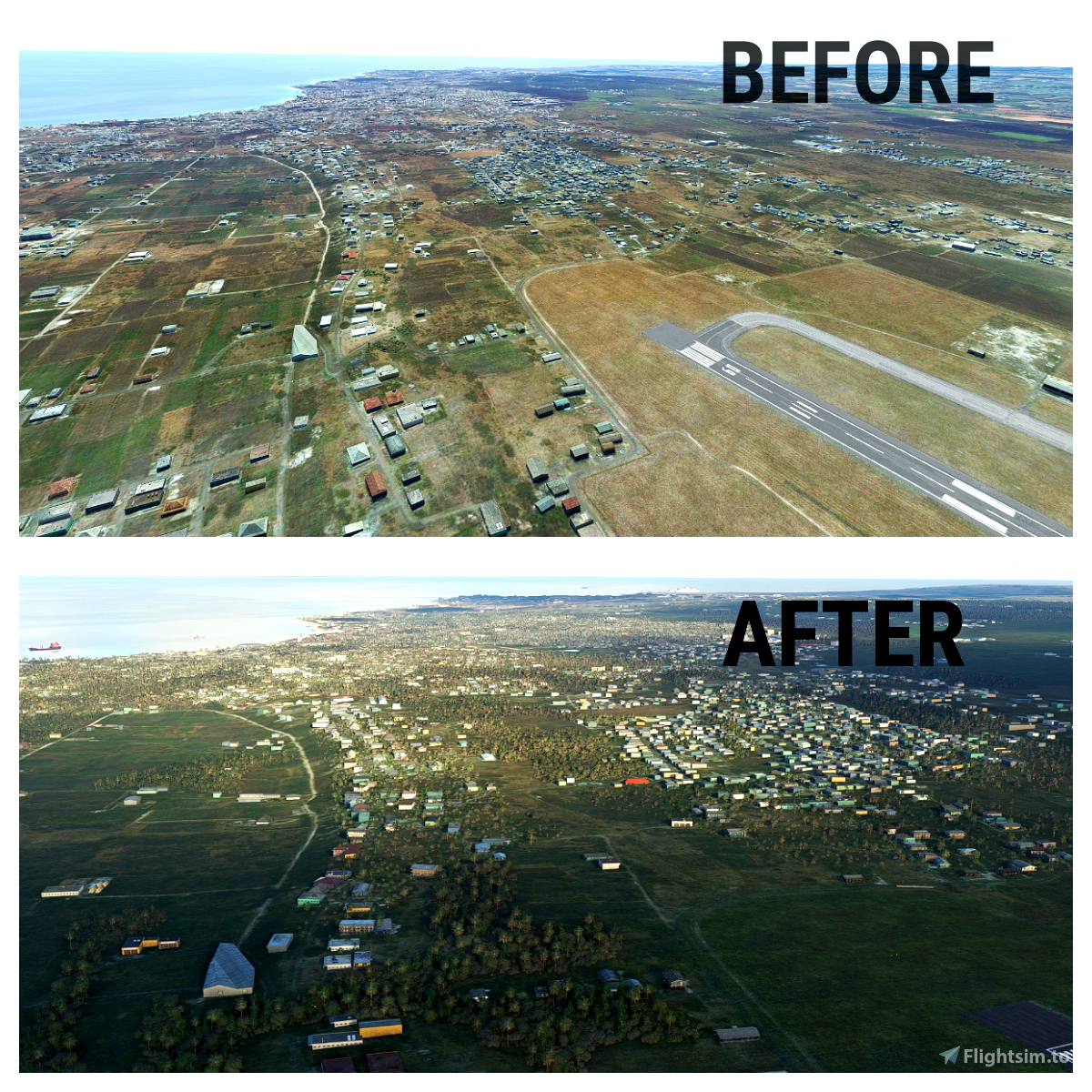 !REWORK! BARBADOS TBPB Grantley Adams International Airport