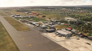 TBPB - Barbados Grantley Adams International Airport - Caribbean thumbnail 3