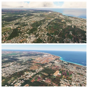 TBPB - Barbados Grantley Adams International Airport - Caribbean thumbnail 13