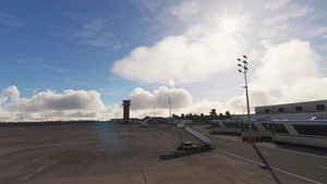 TBPB - Barbados Grantley Adams International Airport - Caribbean thumbnail 11