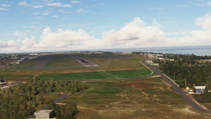 TBPB - Barbados Grantley Adams International Airport - Caribbean thumbnail 5