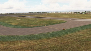 TBPB - Barbados Grantley Adams International Airport - Caribbean thumbnail 6