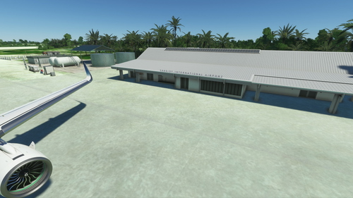 PLCH  Cassidy Intl  Kiribati