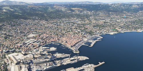 Cassis & La Ciotat,  Azur Coast, France
