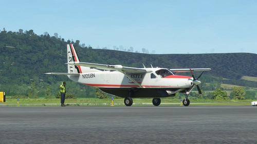 Castle Aviation