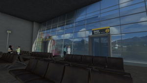 Catamayo Airport Camilo Ponce Enriquez SECA Ecuador thumbnail 5