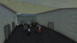 Catamayo Airport Camilo Ponce Enriquez SECA Ecuador thumbnail 6