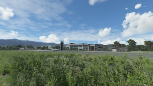 Catamayo Airport Camilo Ponce Enriquez SECA Ecuador thumbnail 8