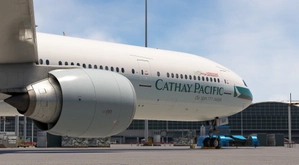 Cathay Pacific 1997-2015 [PACK] for PMDG 777-300ER thumbnail 1