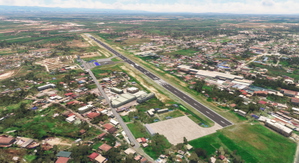 Cauayan Airport (RPUY) thumbnail 1