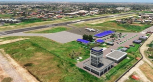 Cauayan Airport (RPUY) thumbnail 2